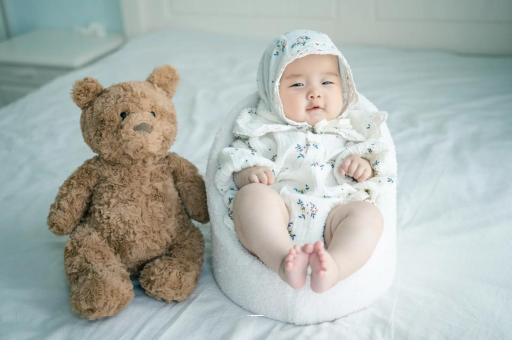 呼伦贝尔孕妇肚脐眼凸出来